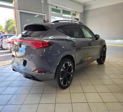 Auto - Cupra formentor 2.0 tdi