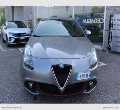 Auto - Alfa romeo giulietta 1.6 jtdm 120 cv sport