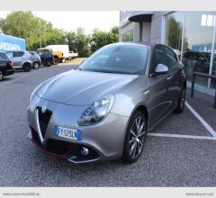 Auto - Alfa romeo giulietta 1.6 jtdm 120 cv sport