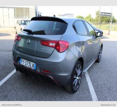 Auto - Alfa romeo giulietta 1.6 jtdm 120 cv sport