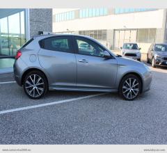 Auto - Alfa romeo giulietta 1.6 jtdm 120 cv sport