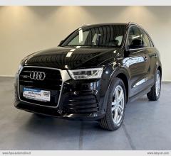 Auto - Audi q3 2.0 tdi 150cv quattro