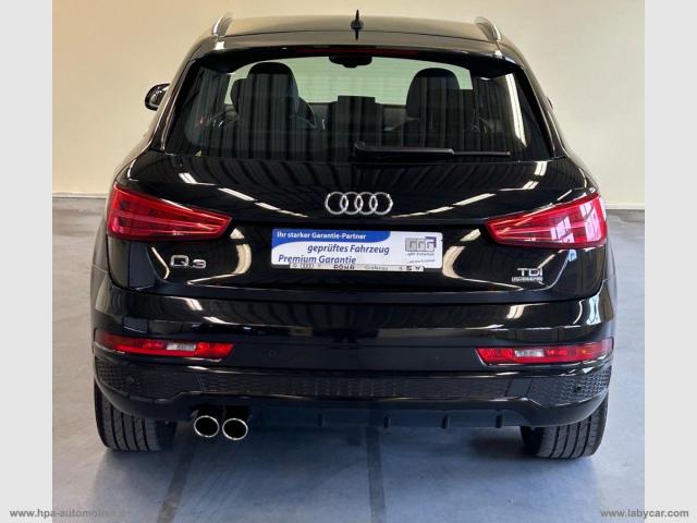 Auto - Audi q3 2.0 tdi 150cv quattro