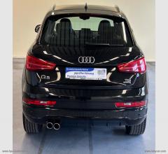 Auto - Audi q3 2.0 tdi 150cv quattro