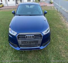 Auto - Audi a1 sportback 1.4 tdi ultra