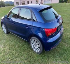 Auto - Audi a1 sportback 1.4 tdi ultra