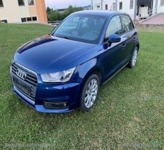 Auto - Audi a1 sportback 1.4 tdi ultra