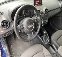 Auto - Audi a1 sportback 1.4 tdi ultra