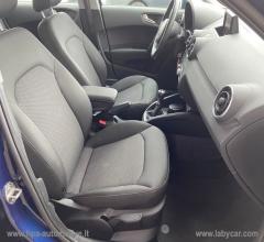 Auto - Audi a1 sportback 1.4 tdi ultra