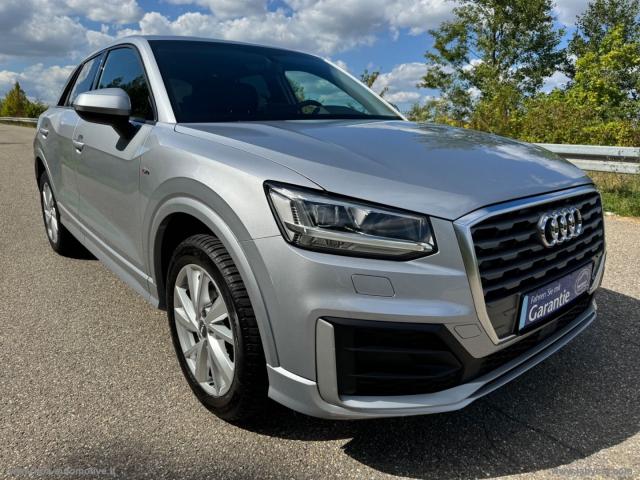 Audi q2 1.6 tdi