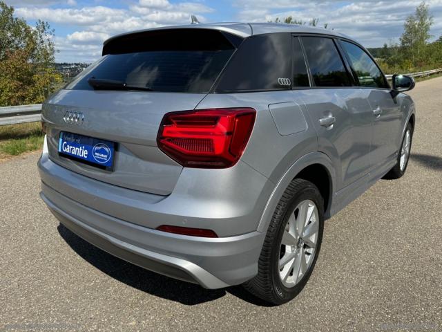 Auto - Audi q2 1.6 tdi