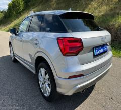 Auto - Audi q2 1.6 tdi