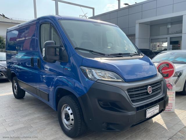 Fiat ducato 30 2.3 mjt 120cv pc-tn furgone