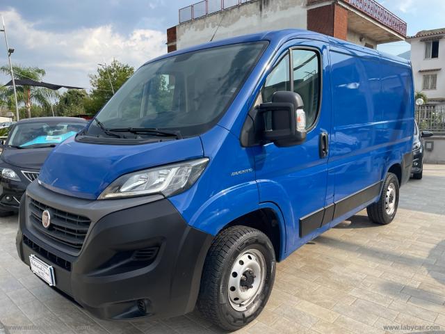 Auto - Fiat ducato 30 2.3 mjt 120cv pc-tn furgone