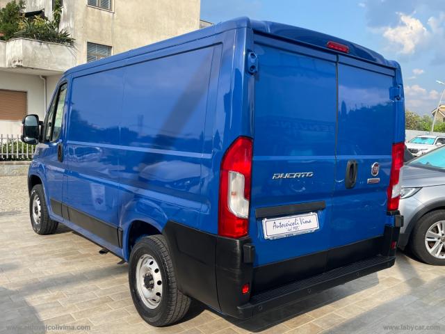 Auto - Fiat ducato 30 2.3 mjt 120cv pc-tn furgone