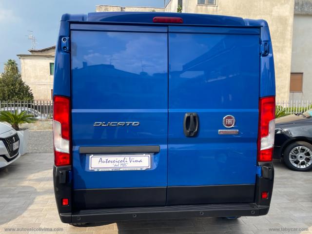 Auto - Fiat ducato 30 2.3 mjt 120cv pc-tn furgone