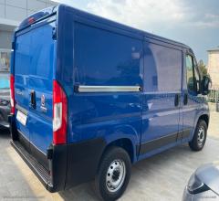 Auto - Fiat ducato 30 2.3 mjt 120cv pc-tn furgone