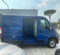 Auto - Fiat ducato 30 2.3 mjt 120cv pc-tn furgone