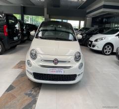 Auto - Fiat 500 1.0 hybrid dolcevita