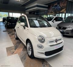 Auto - Fiat 500 1.0 hybrid dolcevita