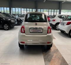 Auto - Fiat 500 1.0 hybrid dolcevita