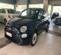 Auto - Fiat 500 1.0 hybrid dolcevita