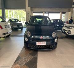 Auto - Fiat 500 1.0 hybrid dolcevita