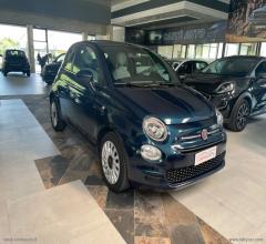 Auto - Fiat 500 1.0 hybrid dolcevita