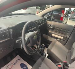 Auto - Citroen c3 puretech 83 s&s feel