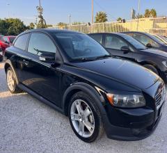 Volvo c30 1.6 d kinetic