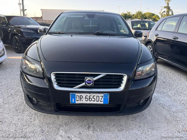 Auto - Volvo c30 1.6 d kinetic