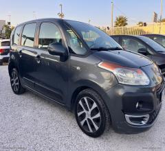 Citroen c3 picasso 1.6 hdi 110 exclusive