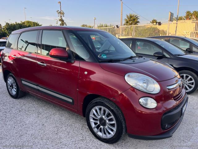 Auto - Fiat 500l living 1.6 mjt 120 cv business