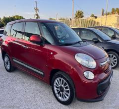 Fiat 500l living 1.6 mjt 120 cv business