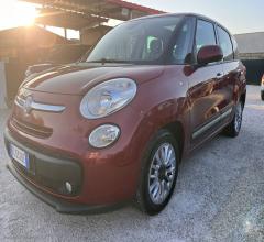 Auto - Fiat 500l living 1.6 mjt 120 cv business