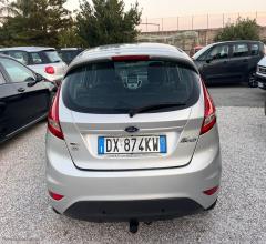 Auto - Ford fiesta 1.4 tdci 5p.