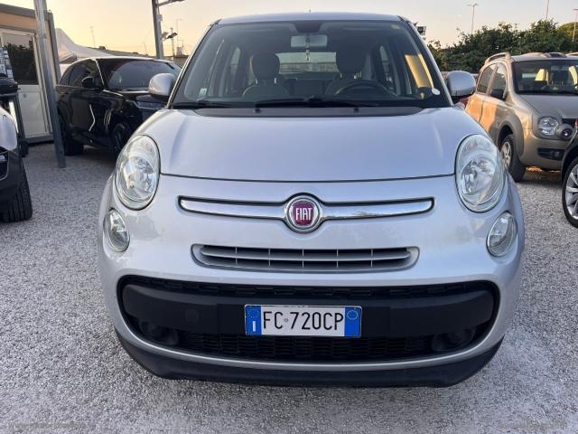 Auto - Fiat 500l 1.3 mjt 85 cv lounge