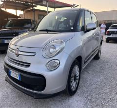 Auto - Fiat 500l 1.3 mjt 85 cv lounge