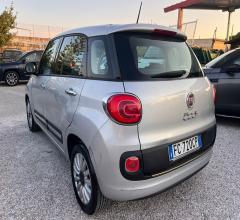 Auto - Fiat 500l 1.3 mjt 85 cv lounge