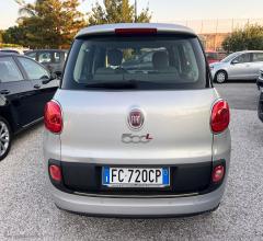 Auto - Fiat 500l 1.3 mjt 85 cv lounge