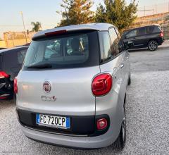 Auto - Fiat 500l 1.3 mjt 85 cv lounge