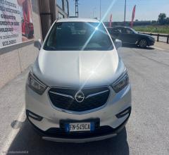 Auto - Opel mokka x 1.6 ecotec 115 cv 4x2 s&s adv.