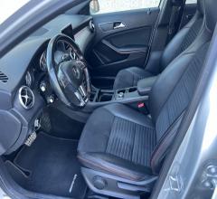 Auto - Mercedes-benz gla 200 d automatic 4matic premium