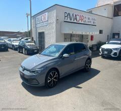 Auto - Volkswagen golf 2.0 tdi 115 cv scr edition plus