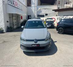 Auto - Volkswagen golf 2.0 tdi 115 cv scr edition plus