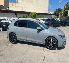 Auto - Volkswagen golf 2.0 tdi 115 cv scr edition plus