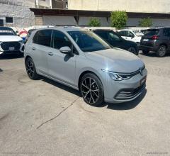 Auto - Volkswagen golf 2.0 tdi 115 cv scr edition plus