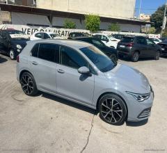 Auto - Volkswagen golf 2.0 tdi 115 cv scr edition plus