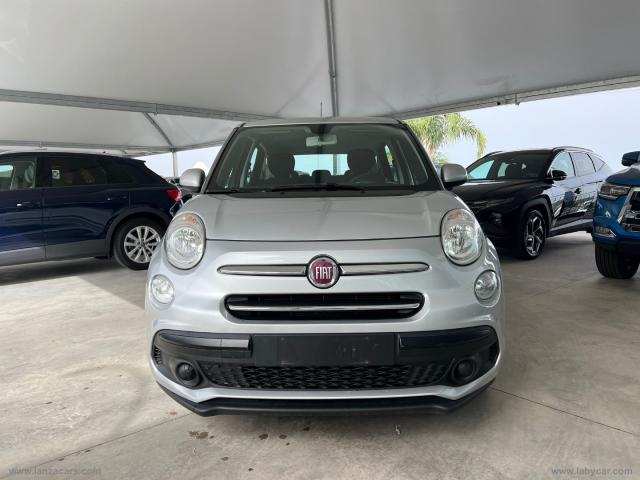 Auto - Fiat 500l 1.6 mjt 120 cv business