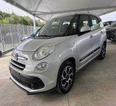 Auto - Fiat 500l 1.6 mjt 120 cv business